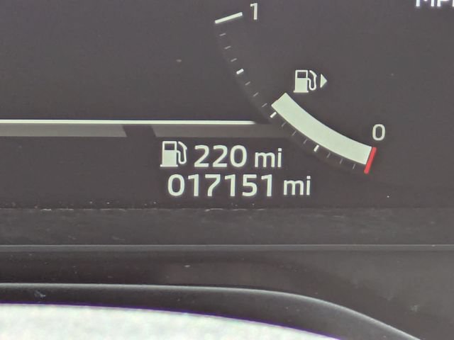 Used 2025 Mitsubishi Outlander SEL FWD image 33