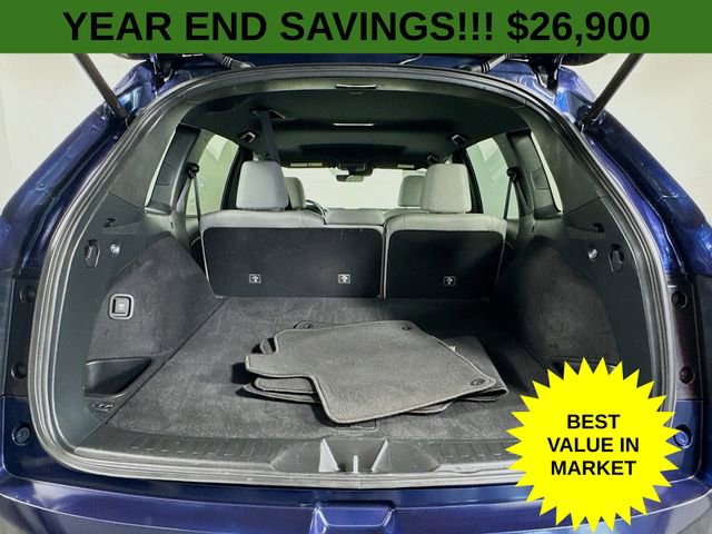 Used 2023 Honda Passport EX-L image 26