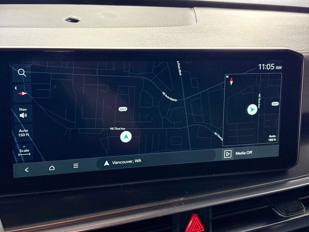 New 2026 Kia Sorento EX AWD/4WD image 16