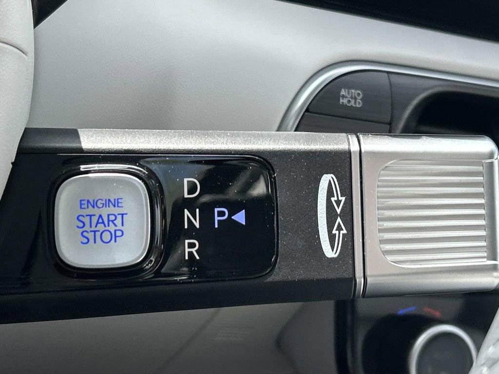 New 2026 Hyundai Palisade FWD Hybrid image 30