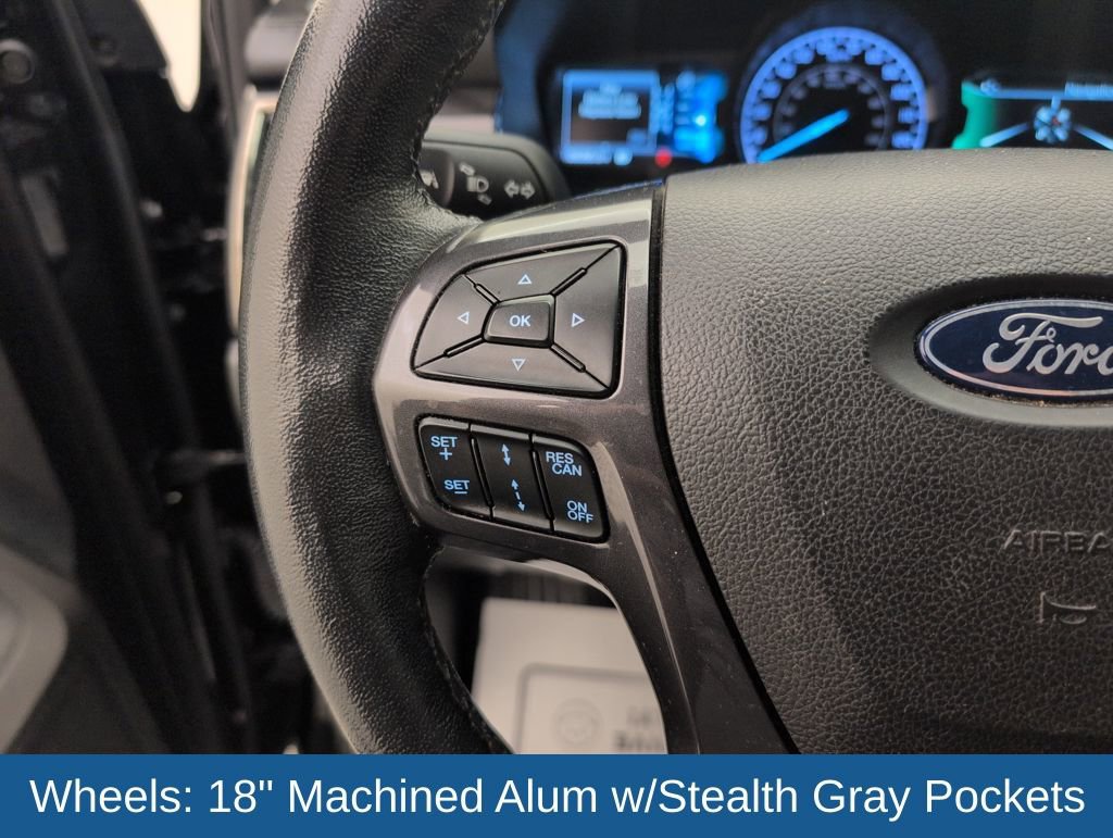 Used 2020 Ford Ranger Lariat w/ Technology Package image 37
