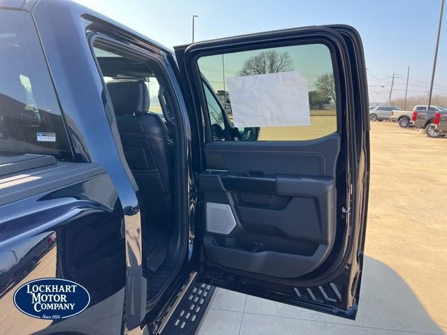 New 2026 Ford F150 Raptor image 30