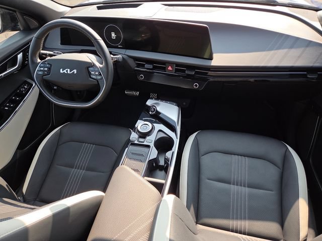Used 2024 Kia EV6 GT-Line AWD/4WD image 26