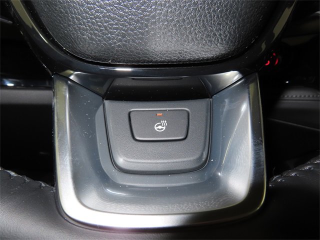 New 2026 Honda Accord Touring image 14