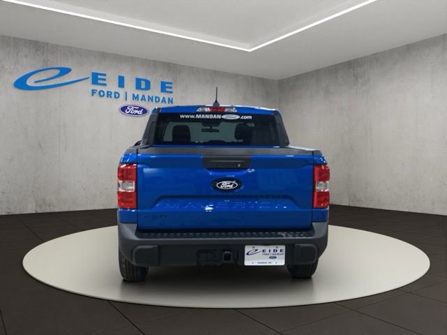 New 2026 Ford Maverick XLT w/ XLT Luxury Package image 6