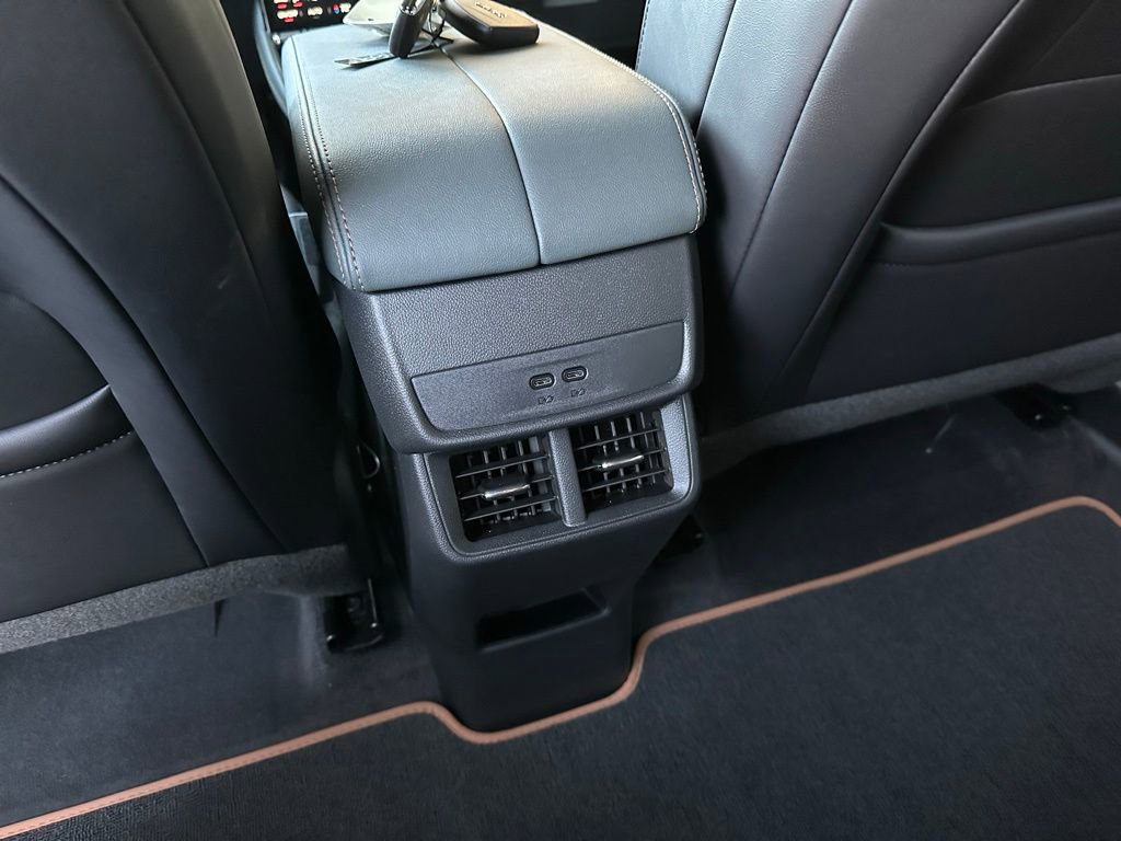 New 2026 GMC Terrain AT4 image 22