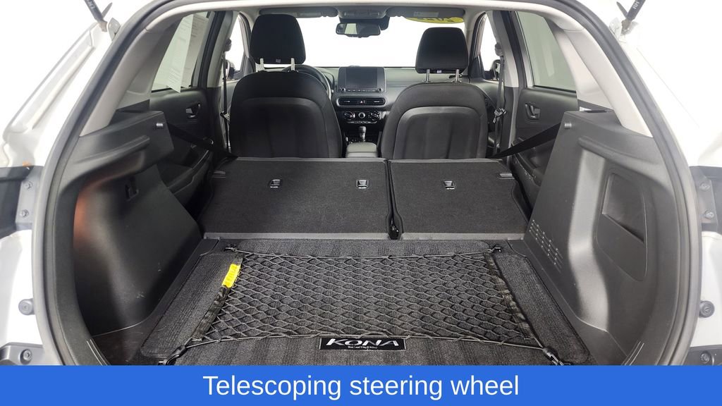 Used 2022 Hyundai Kona SEL image 12