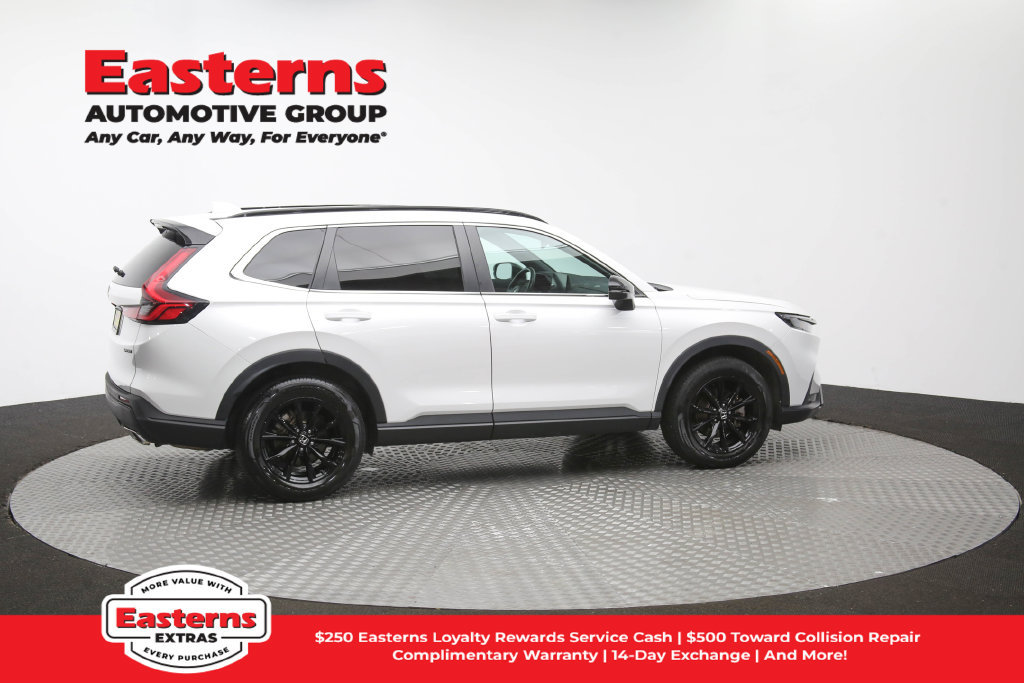 Used 2024 Honda CR-V Sport-L image 47