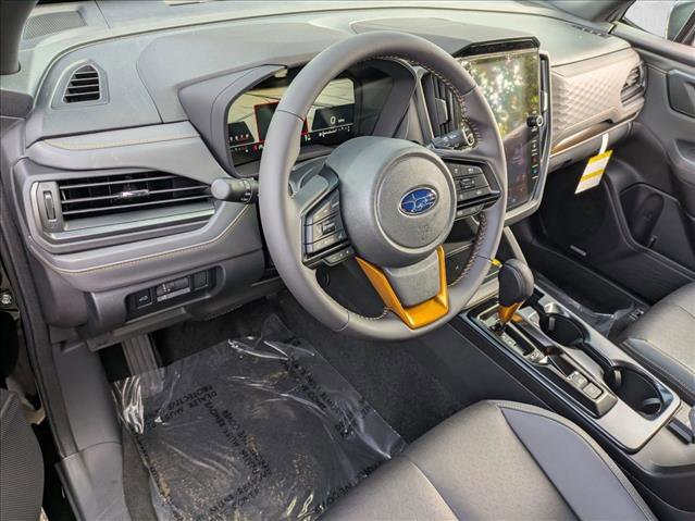 New 2026 Subaru Forester Wilderness image 3