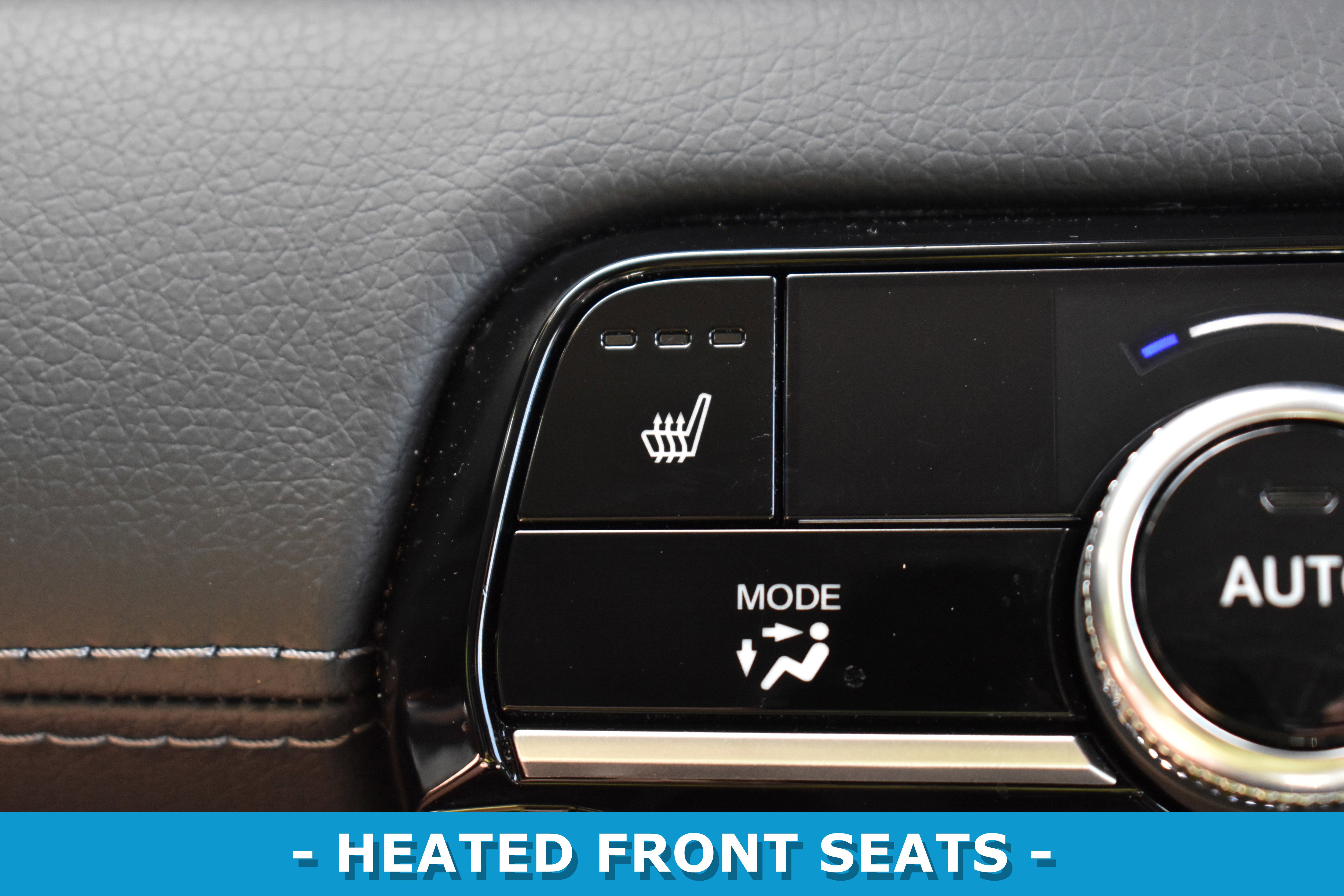 Certified 2024 Honda Pilot Touring image 17