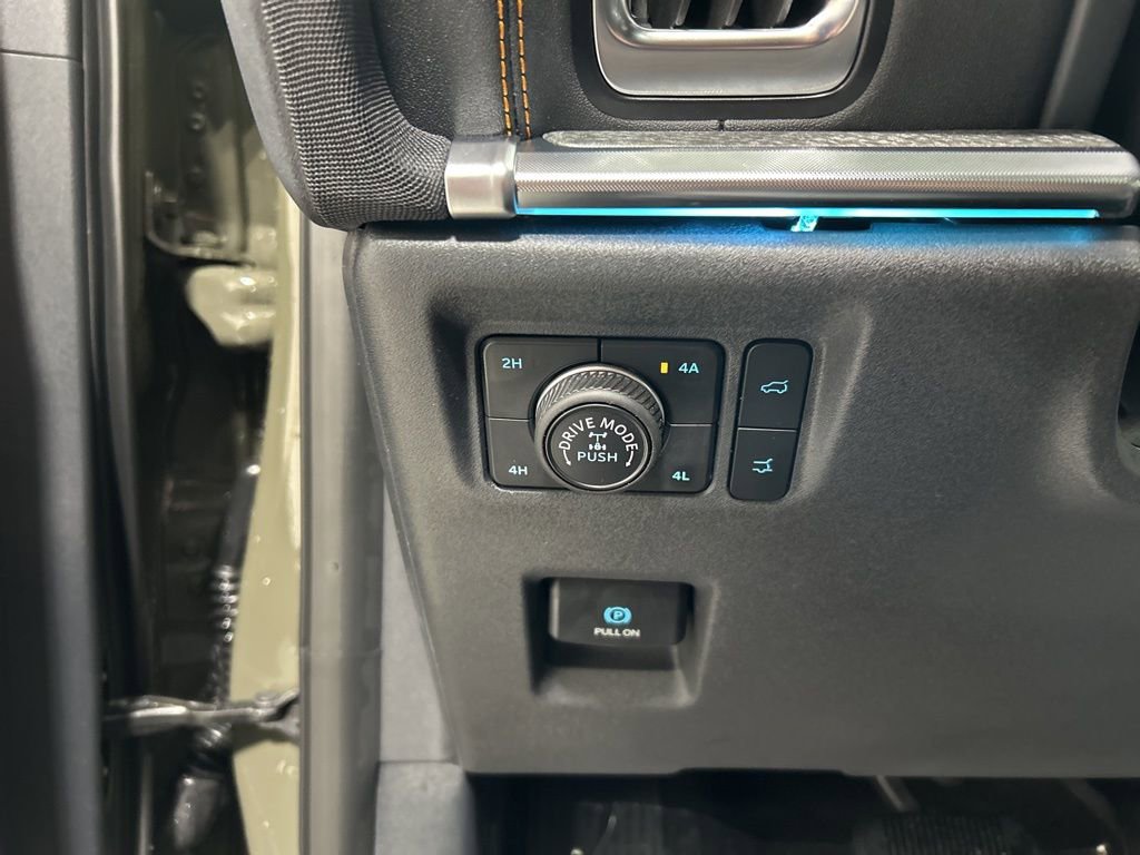 New 2025 Ford Expedition Tremor image 11