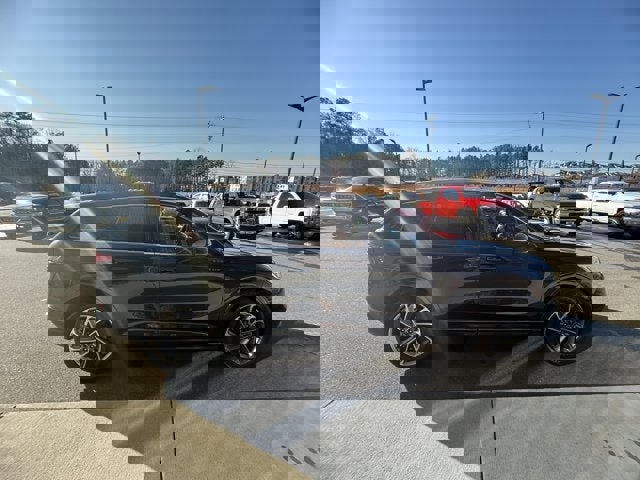 Used 2022 Lincoln Corsair Grand Touring w/ Elements Technology Bundle image 7