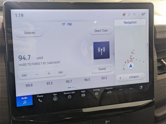 Used 2023 Ford Expedition Max Limited image 20