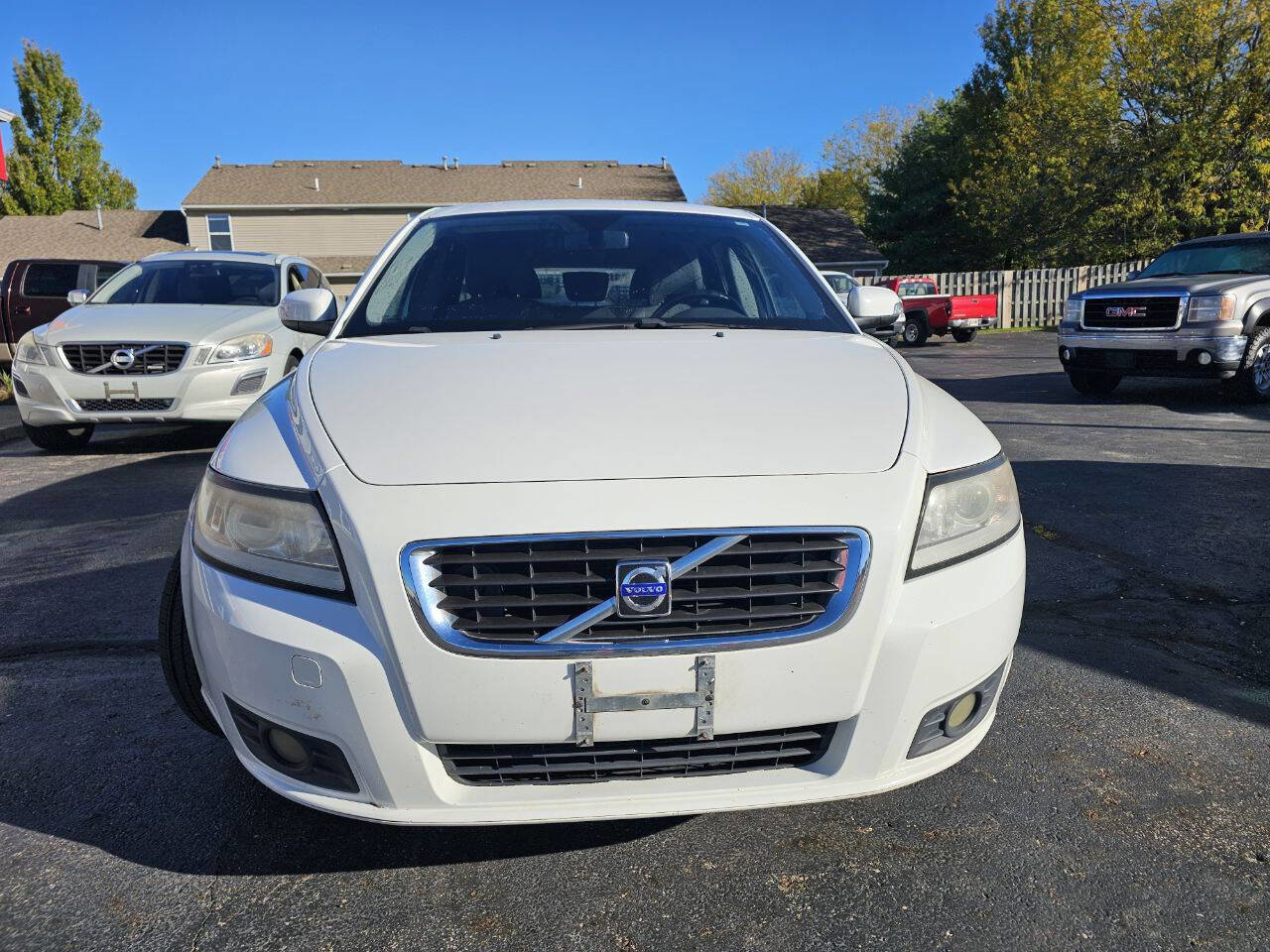 Used 2010 Volvo V50 2.4i image 3
