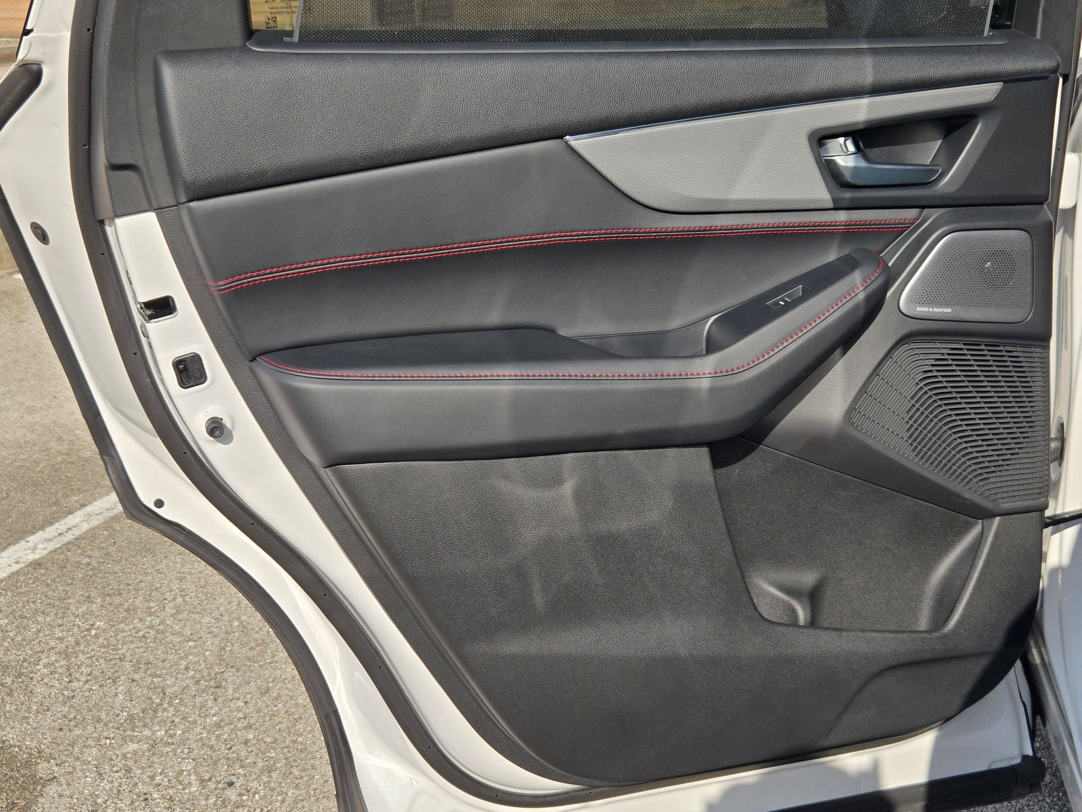 Certified 2026 Acura MDX A-Spec image 16