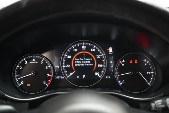 Used 2023 MAZDA CX-50 2.5 S w/ Cargo Package image 26