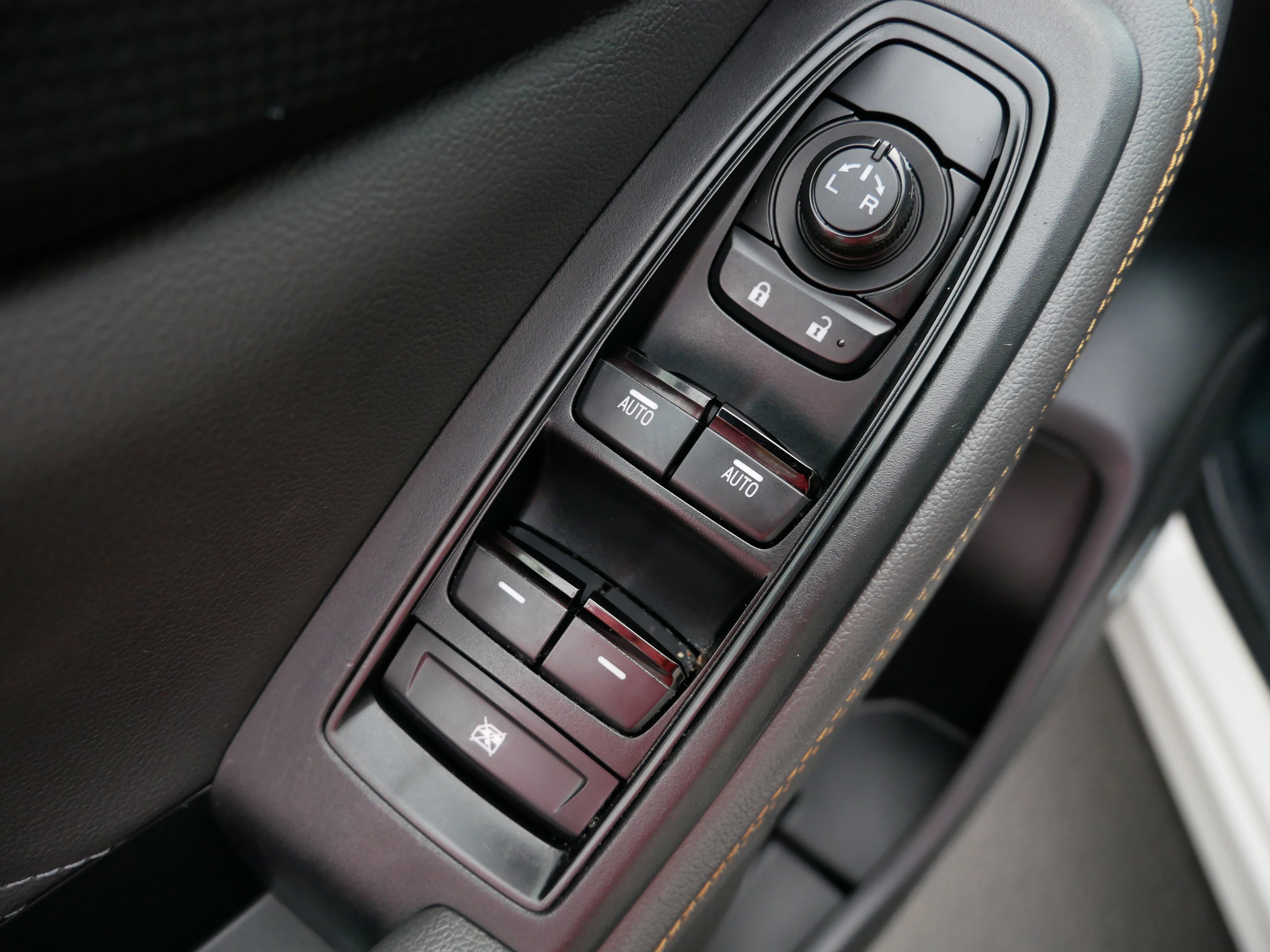 Certified 2023 Subaru Forester Wilderness image 19