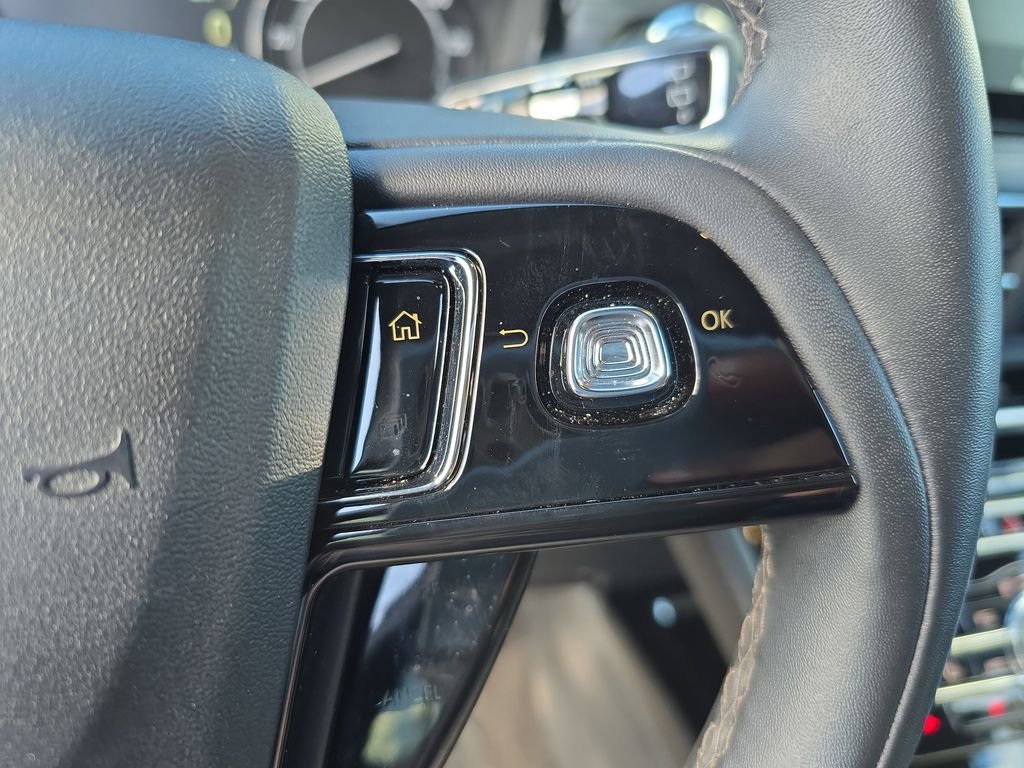 Used 2022 Lincoln Corsair FWD image 21