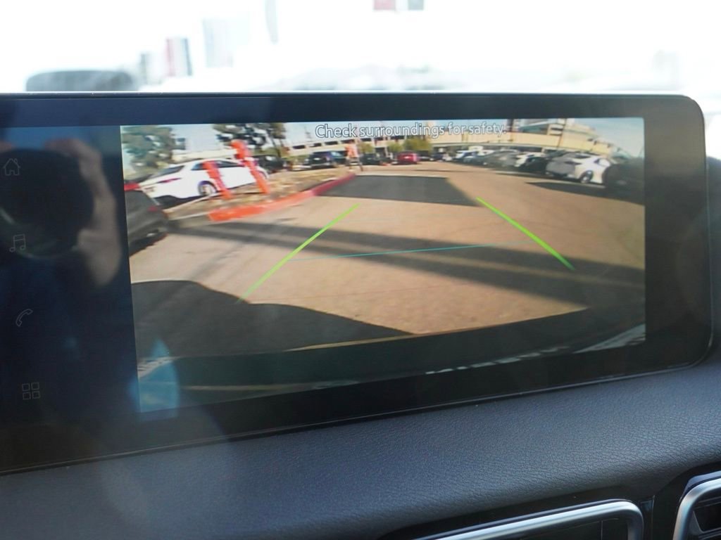 New 2026 Nissan Sentra SV w/ Floor Mat Package image 11