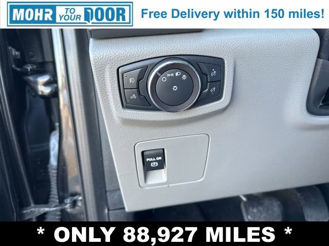 Used 2019 Ford F150 XLT image 22