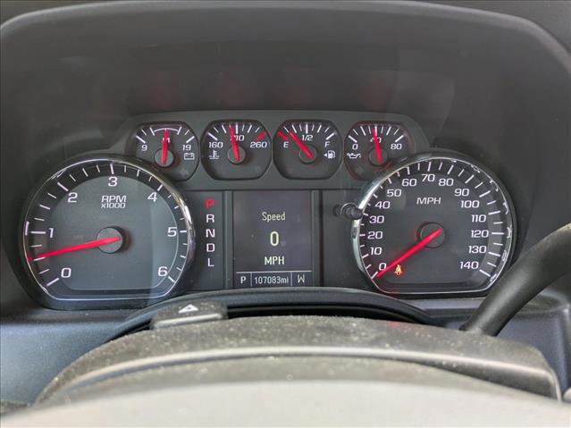 Used 2018 GMC Sierra 1500 2WD Double Cab w/ Elevation Edition image 11