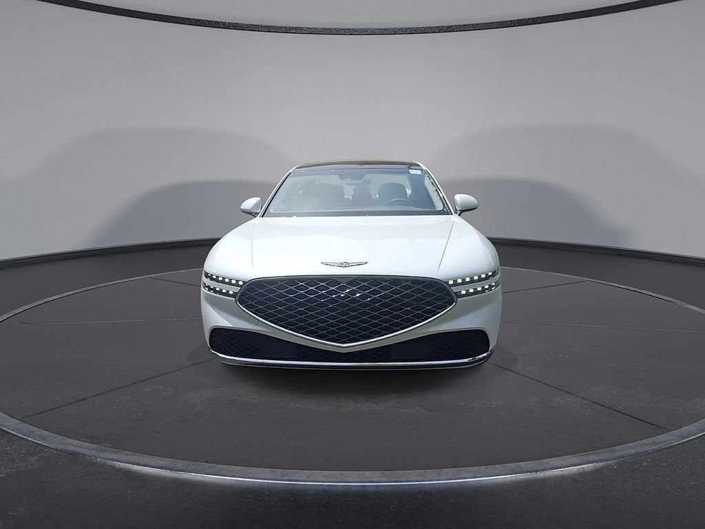 Used 2025 Genesis G90 3.5T AWD/4WD image 7