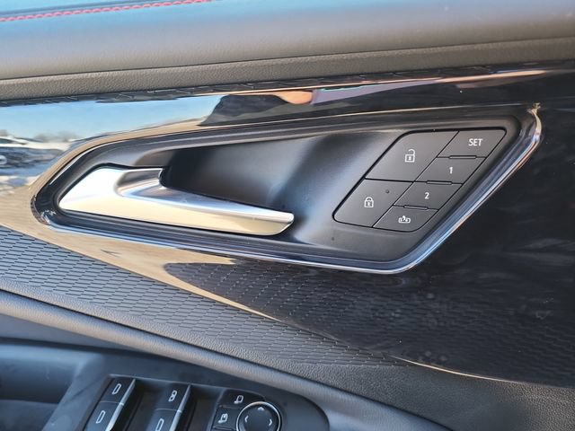 New 2026 Chevrolet Blazer EV RS w/ Super Cruise Package FWD image 20