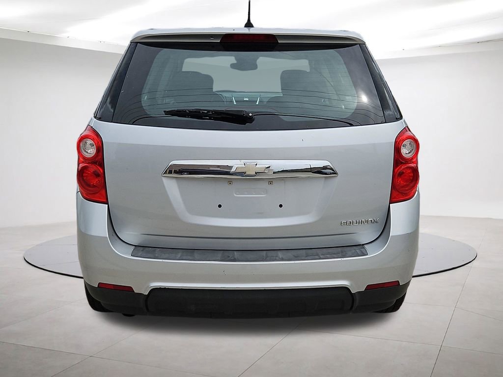 Used 2013 Chevrolet Equinox LS image 6