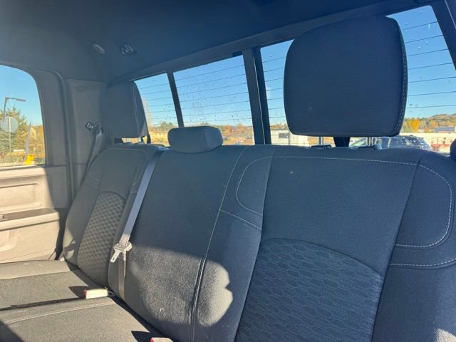 Certified 2025 RAM 2500 Tradesman image 22