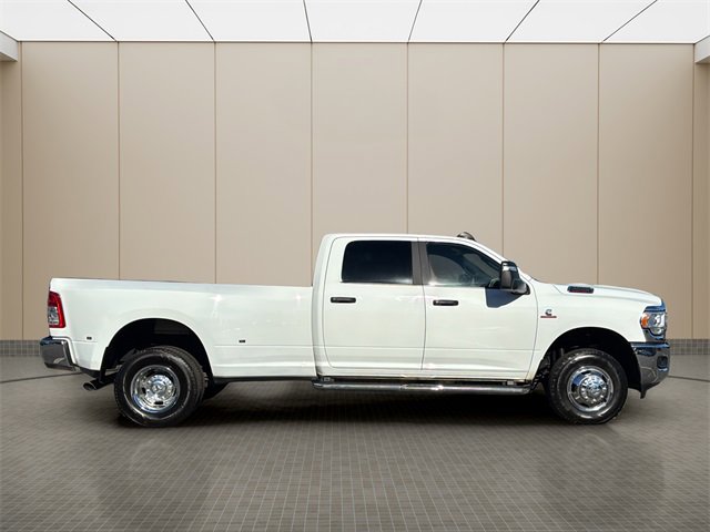 Certified 2024 RAM 3500 Big Horn image 6