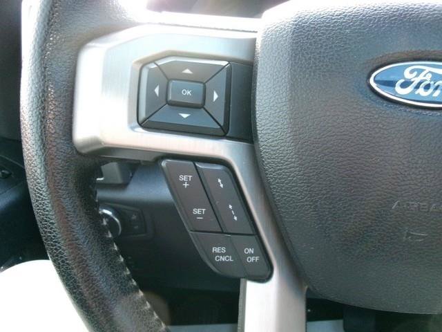Used 2015 Ford F150 Platinum w/ Equipment Group 701A Luxury AWD/4WD image 23