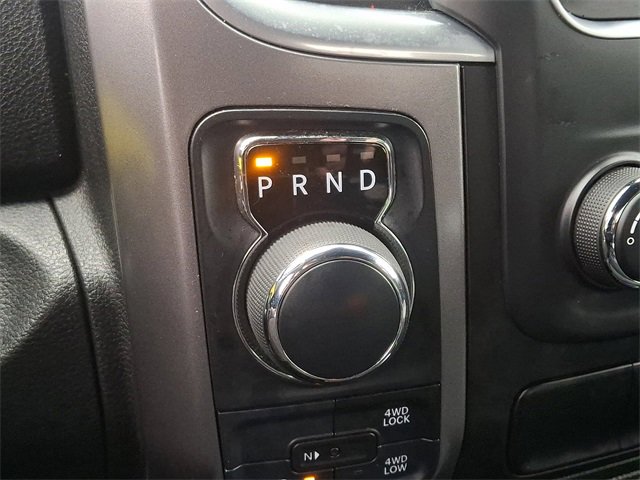 Used 2024 RAM 1500 Classic Warlock image 14