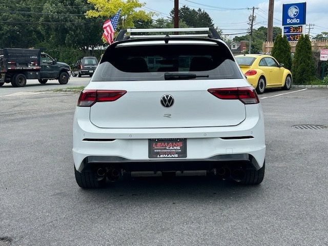 Used 2022 Volkswagen Golf R AWD/4WD image 6