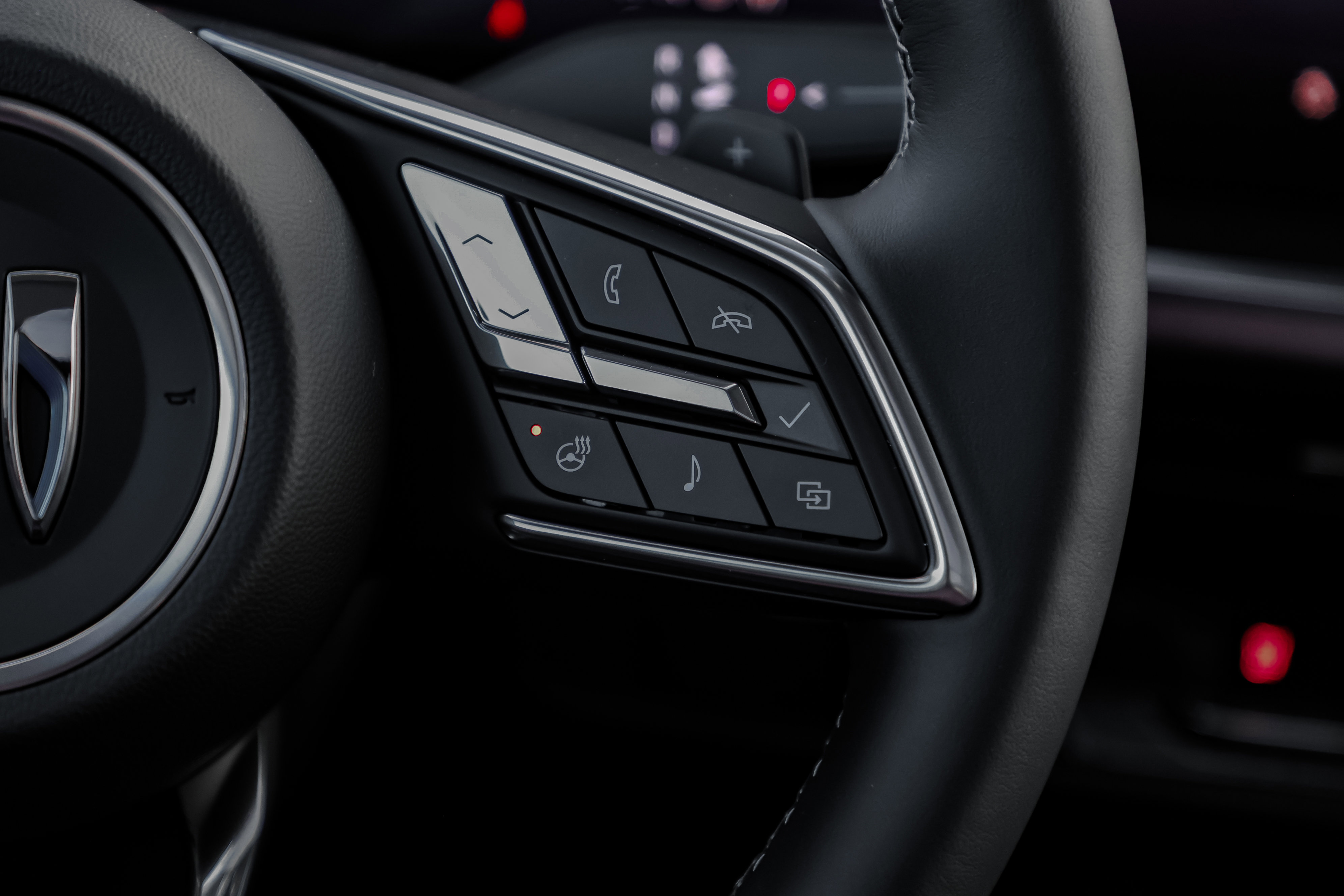 New 2026 Buick Envision Sport Touring image 26