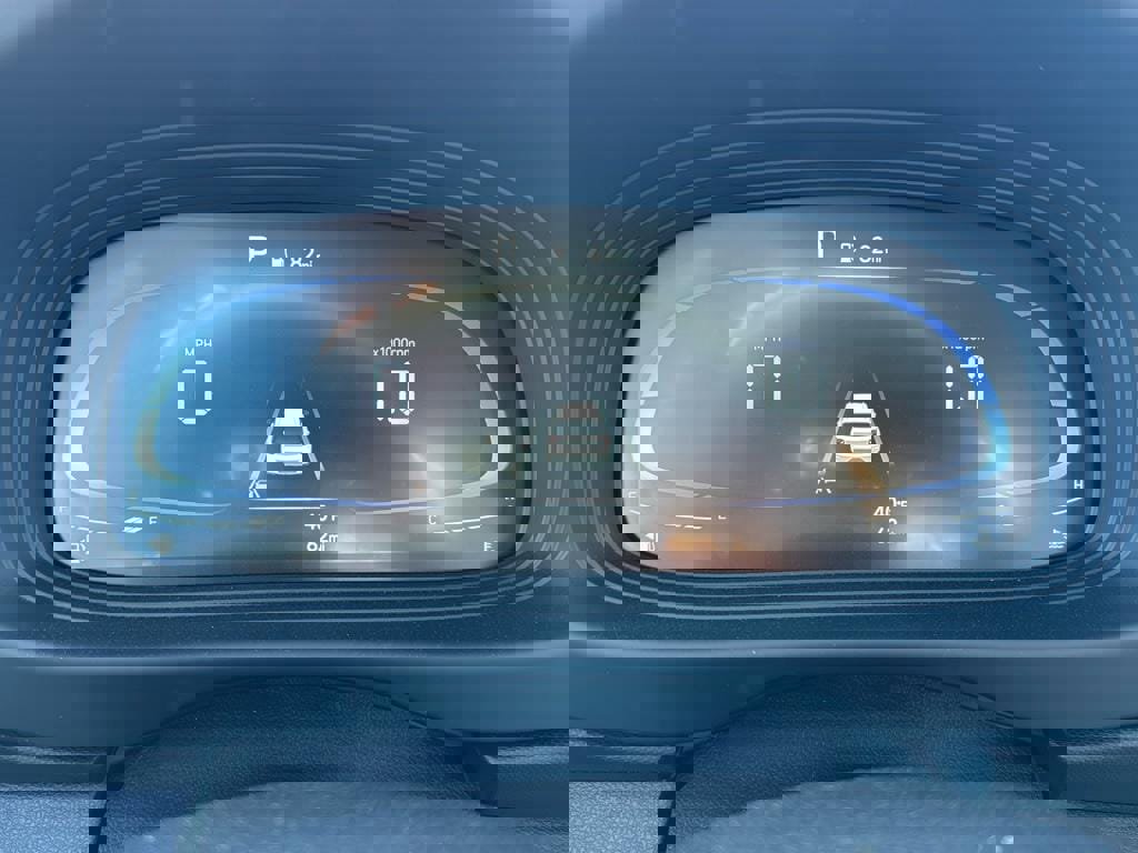 New 2024 Hyundai Venue Limited image 9