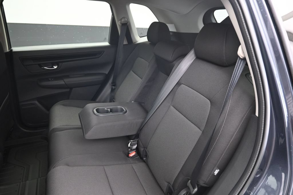 New 2027 Honda CR-V EX image 24