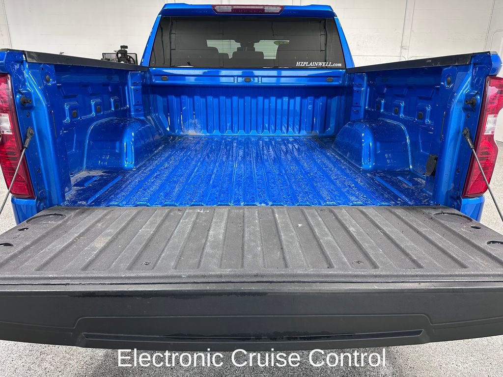 Used 2023 Chevrolet Silverado 1500 LT image 26