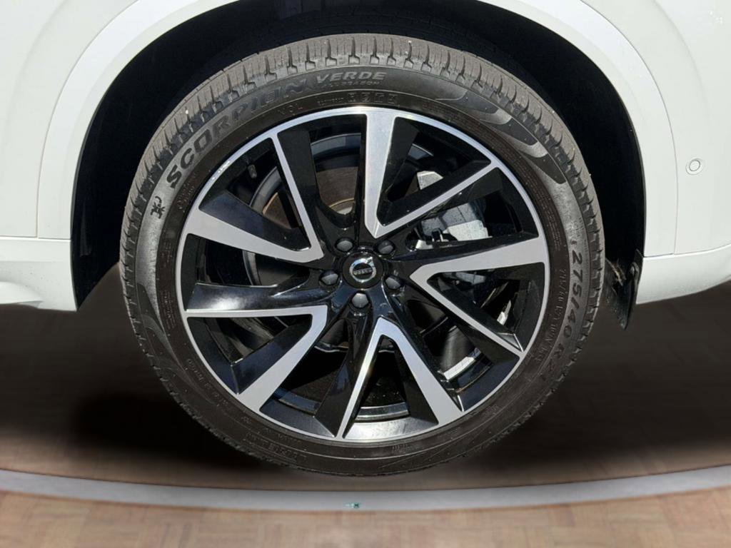 Used 2024 Volvo XC90 B6 Plus w/ Protection Package AWD/4WD image 25