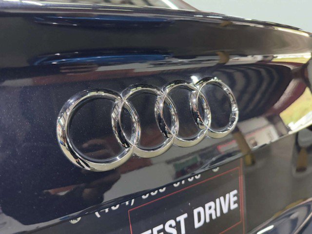 Used 2014 Audi S5 Prestige image 21