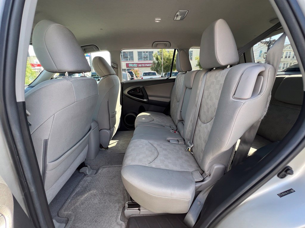 Used 2012 Toyota RAV4 4WD w/ Value Pkg image 15
