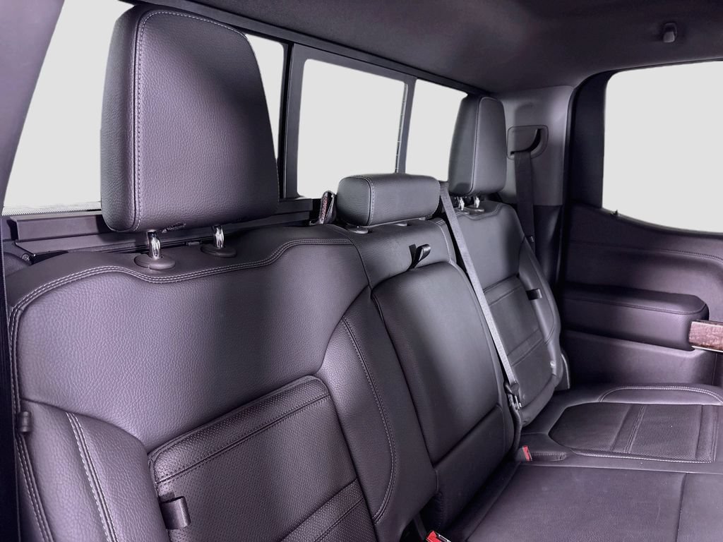 Used 2020 GMC Sierra 1500 Denali w/ Denali Ultimate Package AWD/4WD image 31