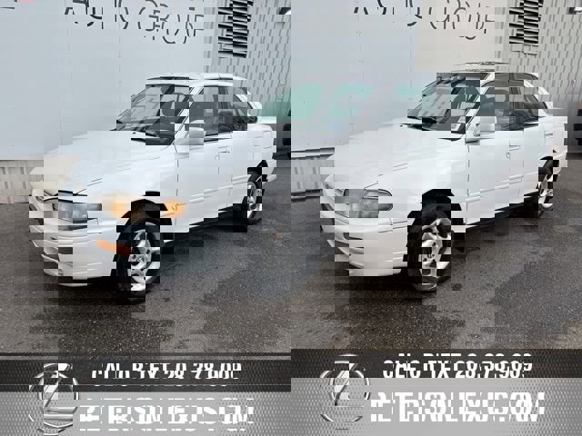 Used 1996 Toyota Camry LE image 7