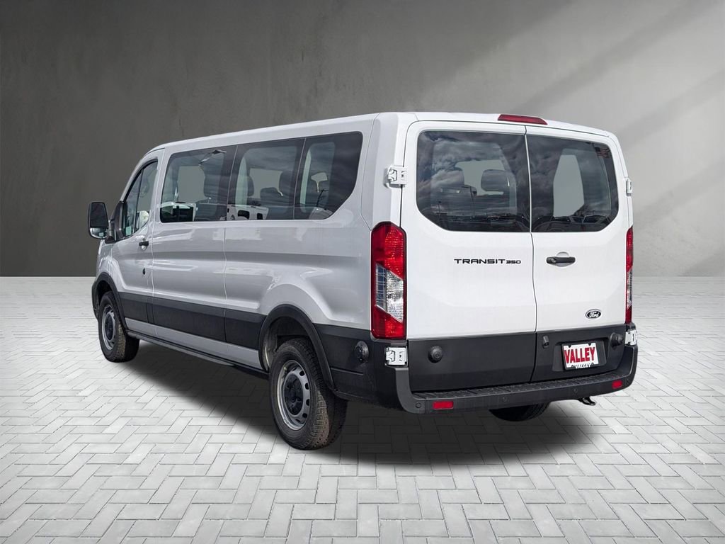 New 2026 Ford Transit 350 XL image 6