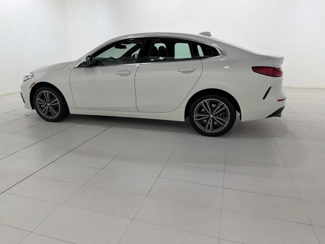 Certified 2024 BMW 228i xDrive Gran Coupe w/ Convenience Package AWD/4WD image 2
