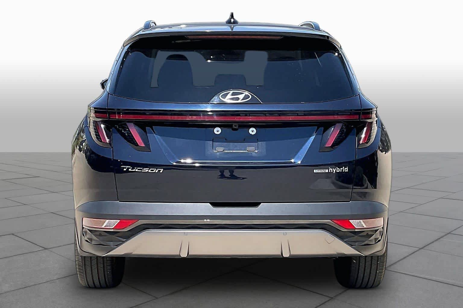 Used 2023 Hyundai Tucson Limited AWD/4WD image 5