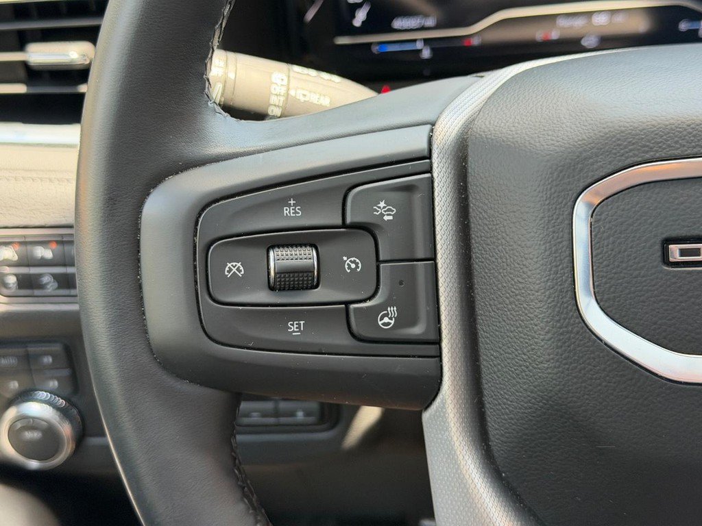 Used 2024 GMC Yukon XL Denali w/ Max Trailering Package AWD/4WD image 18