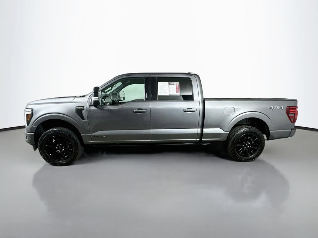 Used 2024 Ford F150 Platinum AWD/4WD image 5