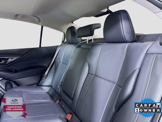 Certified 2023 Subaru Legacy Limited AWD/4WD image 25