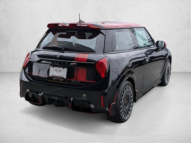 New 2026 MINI Cooper John Cooper Works FWD image 2