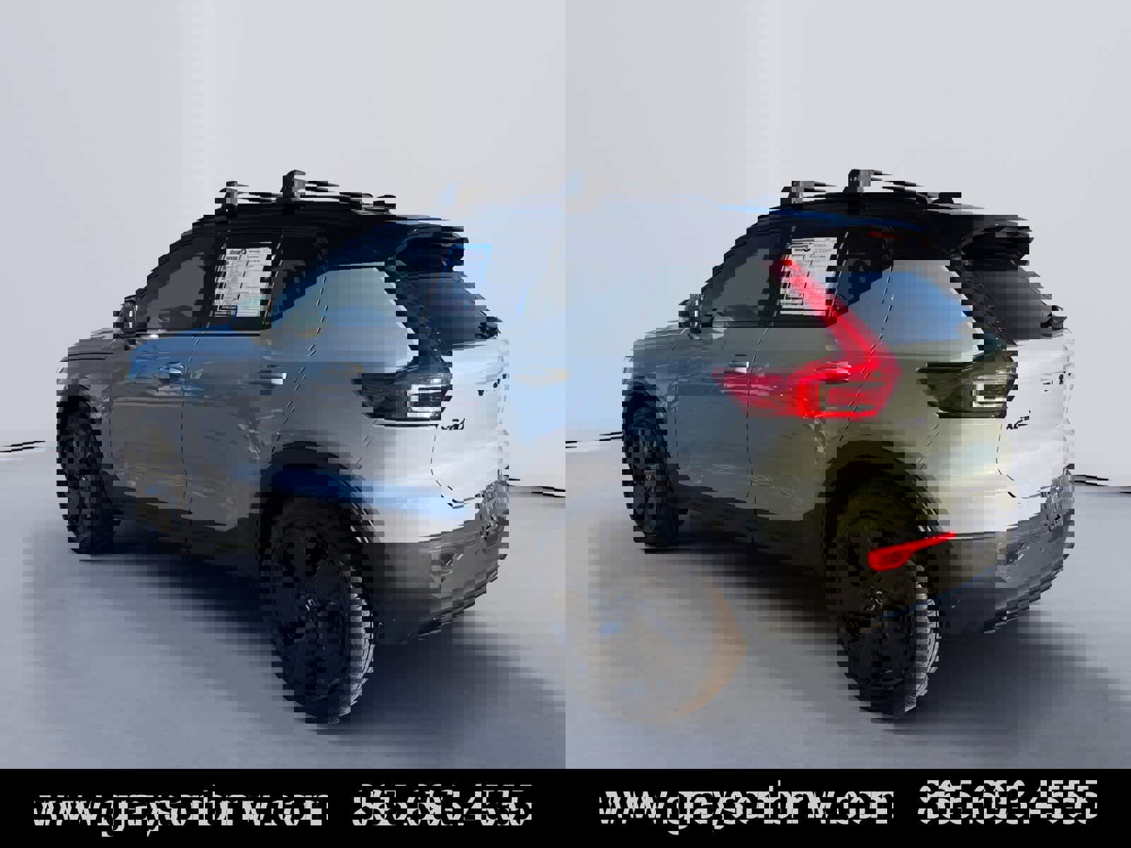 Used 2026 Volvo XC40 B5 Ultra w/ Protection Package Premier image 5